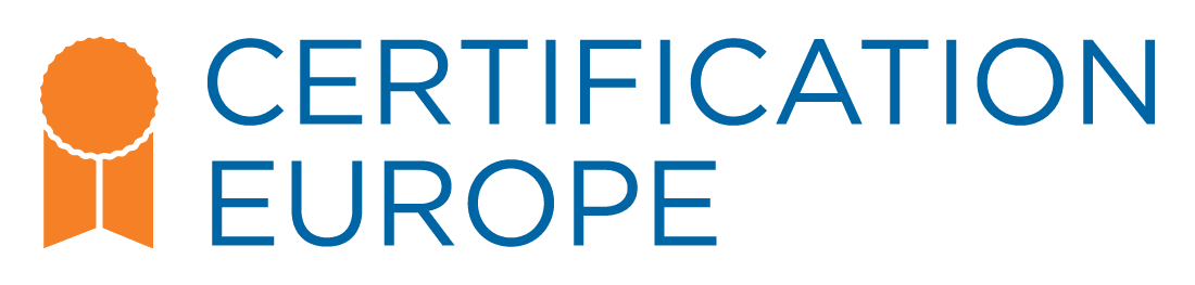 Certification Europe