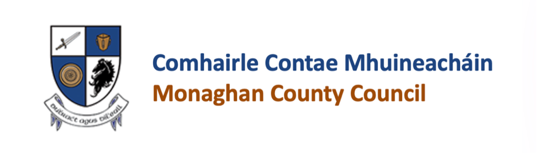 Monaghan County Council